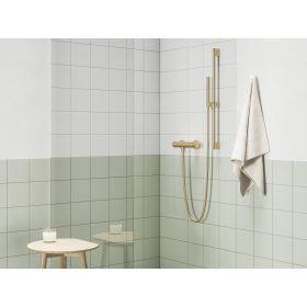   Espirit fali zuhanycsaptelep szett nélkül ES 032.60GLB, Gold Brushed