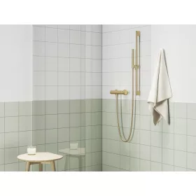   Espirit fali zuhanycsaptelep szett nélkül ES 032.60GLB, Gold Brushed