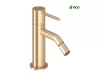 Espirit álló bidécsaptelep 150 mm leersztő nélkül ES 056.60GLB, Gold Brushed