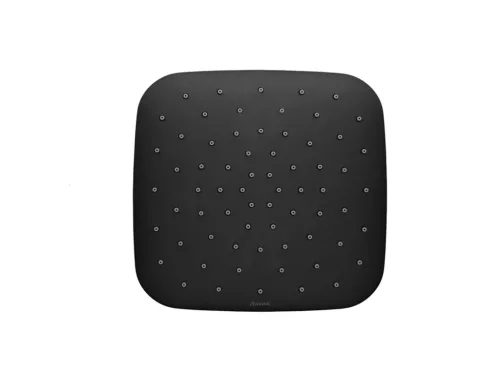 10° Free zuhanyoszlop nem termosztatikus, zuhanyszettel TD F 098.20BLM, matt fekete