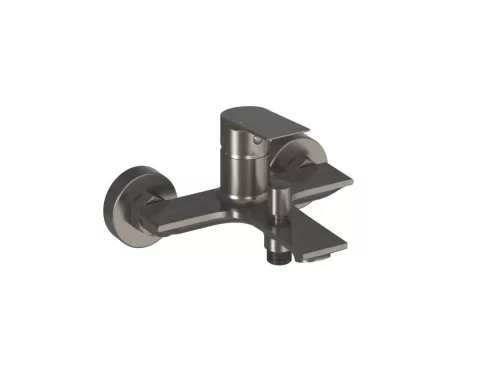 Plan kádcsaptelep szett nélkül PN 022.20GB, grafit