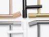 Revers fali kádcsaptelep zuhanyszett nélkül RV 022.20GB, grafit