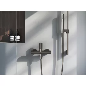 Revers zuhanycsaptelep szett nélkül RV 032.0020GB, grafit