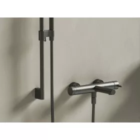 Nox kádcsaptelep szett nélkül NX 022.20GB, grafit