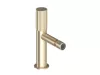 Revers bidécsaptelep 190 mm lefolyó nélkül RV 056.60CH, champagne