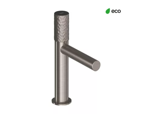 Revers álló mosdócsaptelep 220 mm leeresztő nélkül RV 012A.20GB, grafit