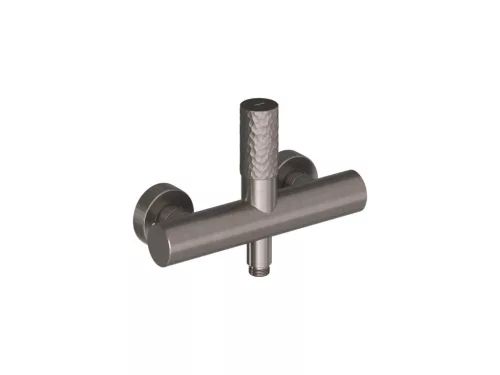 Revers zuhanycsaptelep szett nélkül RV 032A.0020GB, grafit