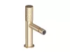 Revers bidécsaptelep 190 mm lefolyó nélkül RV 056A.60CH, champagne