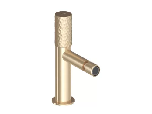 Revers bidécsaptelep 190 mm lefolyó nélkül RV 056A.60CH, champagne