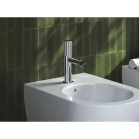   Revers bidécsaptelep 190 mm lefolyó nélkül RV 056.00CR, króm