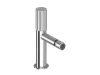 Revers bidécsaptelep 190 mm lefolyó nélkül RV 056.00CR, króm