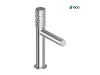 Revers álló mosdócsaptelep 220 mm leeresztő nélkül RV 012A.00CR, króm