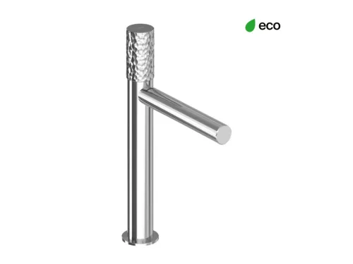 Revers álló mosdócsaptelep 285 mm leeresztő nélkül RV 014A.00CR, króm