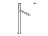 Revers álló mosdócsaptelep 375 mm leeresztő nélkül RV 015A.00CR, króm