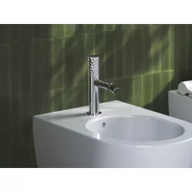   Revers bidécsaptelep 190 mm lefolyó nélkül RV 056A.00CR, króm