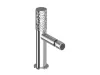 Revers bidécsaptelep 190 mm lefolyó nélkül RV 056A.00CR, króm