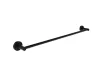 Kona KN 311.20BLM törölközőtartó 60 cm, matt fekete