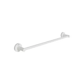 Kona KN 310.10WHM törölközőtartó 45 cm, matt fehér