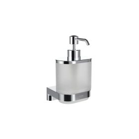   Chrome CR II 231.00CR szappanadagoló-tartó adagolóval, króm