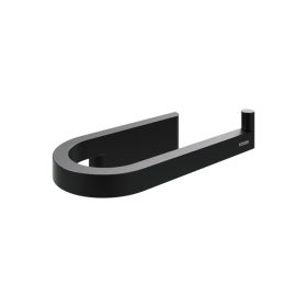 Chrome CR II 400.20BLM WC-papír-tartó, matt fekete