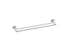 Chrome törölközőtartó dupla 66 cm CR 320.00CR, króm