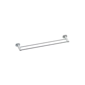 Chrome törölközőtartó dupla 66 cm CR 320.00CR, króm