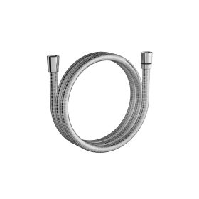   Ravak Zuhanygégecső 150 cm SilverShine műanyag 914.00CR, króm X07P338