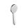 Ravak Flat S kézi zuhanyfej, lapos, 1 funkció, átmérő 100 mm 960.00CR, króm X07P343