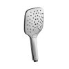 Ravak Kézizuhany Air, 3 funkcióss 120mm 958.00CR, króm X07P348