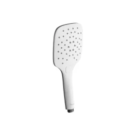   Ravak Kézizuhany Air, 3 funkcióss 120mm 958.10CR/WH, króm/fehér X07P349