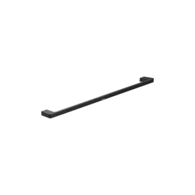 10° törölközőtartó 63 cm TD 310.20BL, fekete