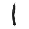 Ravak Kézizuhany 3 funkcióss 120 mm 958.20BL, fekete X07P569
