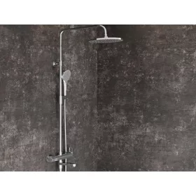 Ravak Állítható zuhanyoszlop DS 092.00 X07P642