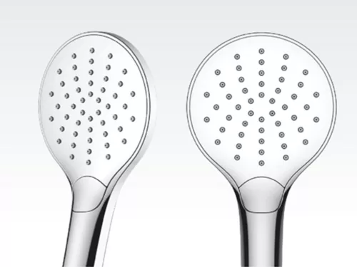 Ravak Állítható zuhanyoszlop DS 092.00 X07P642