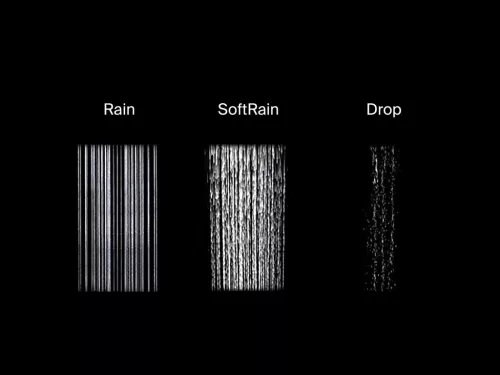 Ravak Állítható zuhanyoszlop DS 092.00 X07P642