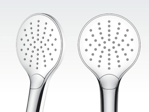 Ravak Állítható zuhanyoszlop DS 091.00 X07P643