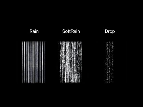 Ravak Állítható zuhanyoszlop DS 091.00 X07P643