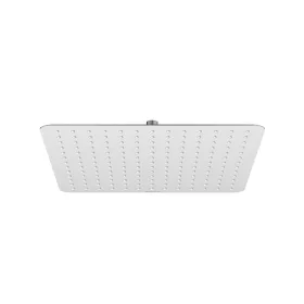   Ravak Esőztető zuhanyfej Slim négyzetalakú 400 mm 982.02CR, króm X07P666