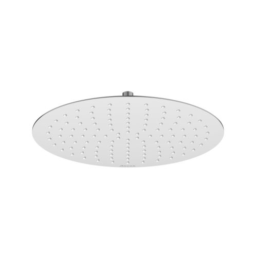 Ravak Esőztető zuhanyfej Slim köralakú 400 mm 984.02CR, króm X07P667