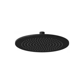   Ravak Esőztető zuhanyfej köralakú, 250 mm 980.20BLM, Black Matt X07P675
