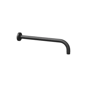   Ravak Fali csatlakozó zuhanyfejhez 702.21BLM, Black Matt X07P676