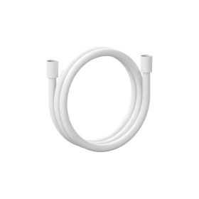   Ravak Zuhanygégecső 150 cm műanyag 913.12WV, White Velvet X07P683