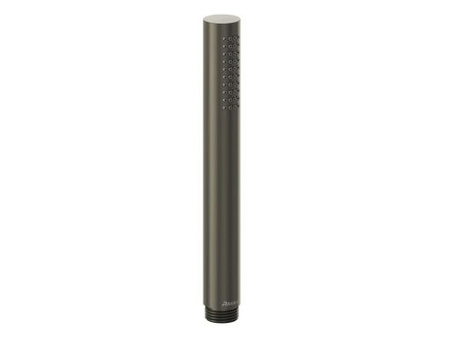 Ravak Kézi zuhany köralakú 951.20GB, Graphite Brushed X07P694
