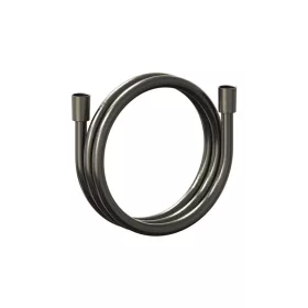   Ravak Zuhanygégecső 150 cm műanyag 913.22GB, Graphite Brushed X07P695
