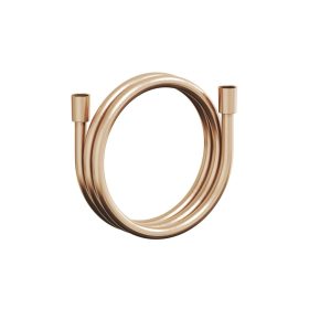   Ravak Zuhanygégecső 150 cm, műanyag 913.62RGB, Rose Gold Brushed X07P707