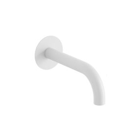   Ravak Espirit vízfeltöltő falikar kádhoz ES 027.10WV , White Velvet X07P798