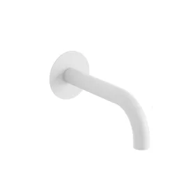   Ravak Espirit vízfeltöltő falikar kádhoz ES 027.10WV , White Velvet X07P798