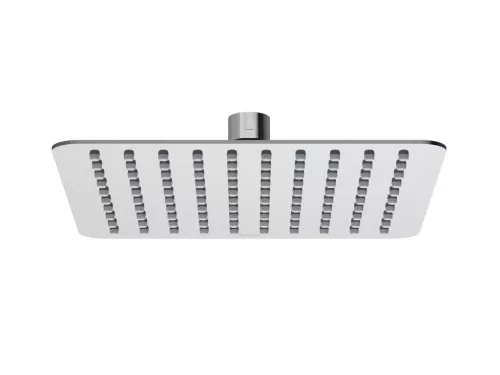 Chrome II falsík alatti zuhanyszett termo CR II 090.02CR.O2.RB071, króm