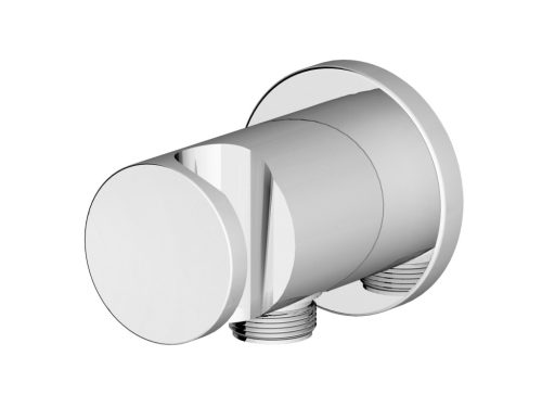 Chrome II falsík alatti zuhanyszett termo CR II 090.02CR.O2.RB071, króm