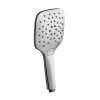 Ravak Classic falsík alatti zuhanyszett CL 091.00CR.O2.RB070, króm X07S016